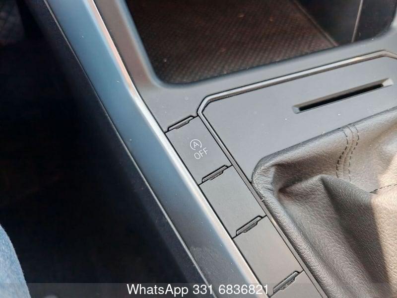Volkswagen Polo Polo 1.0 TGI 5p. Life