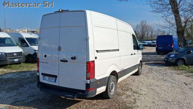 VOLKSWAGEN Crafter 35 L3H3 e-Crafter 100kW - GL385FF