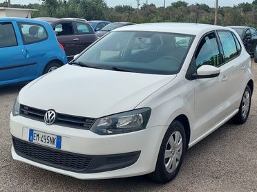 VOLKSWAGEN Polo 1.2 TDI 5p. Comfortline