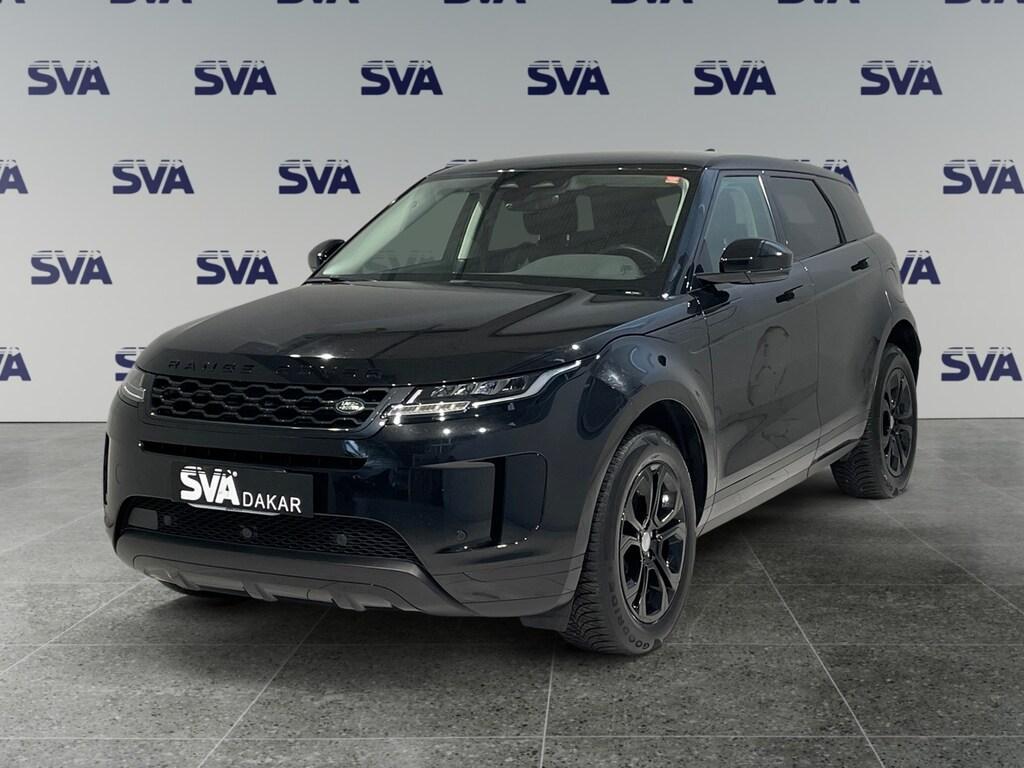 Land Rover Range Rover Evoque II 2019 1.5 i3 phev S awd auto