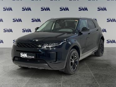 Land Rover Range Rover Evoque II 2019 1.5 i3 phev S awd auto