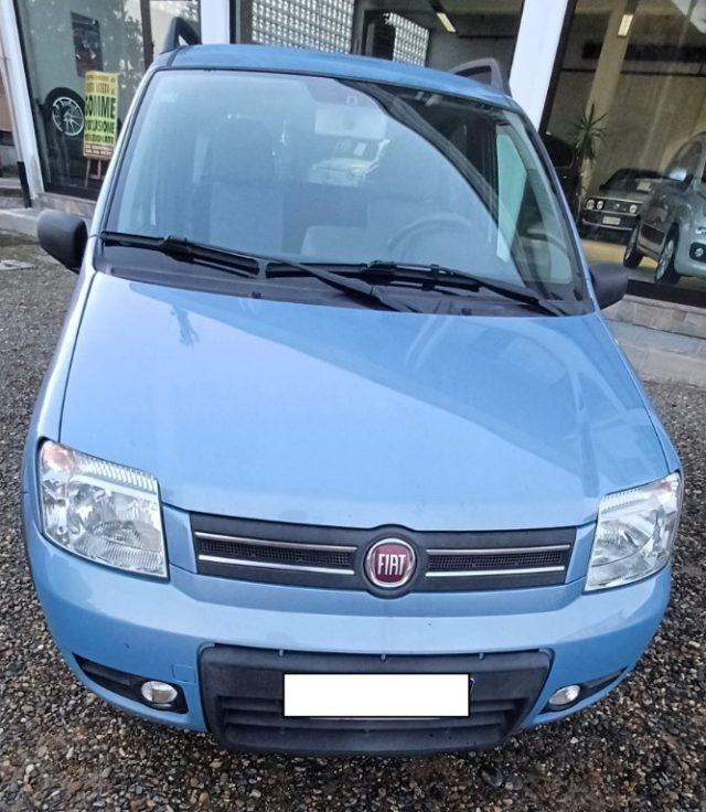 FIAT Panda 1.2 4x4