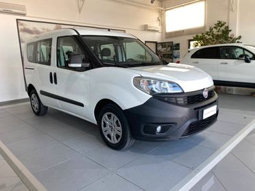 FIAT DOBLÒ CARGO COMBI 1.3 M-JTD 95CV N1 I.V.A.T.O