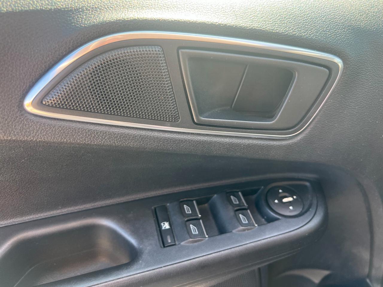 Ford B-Max 1.4 90 CV GPL Business