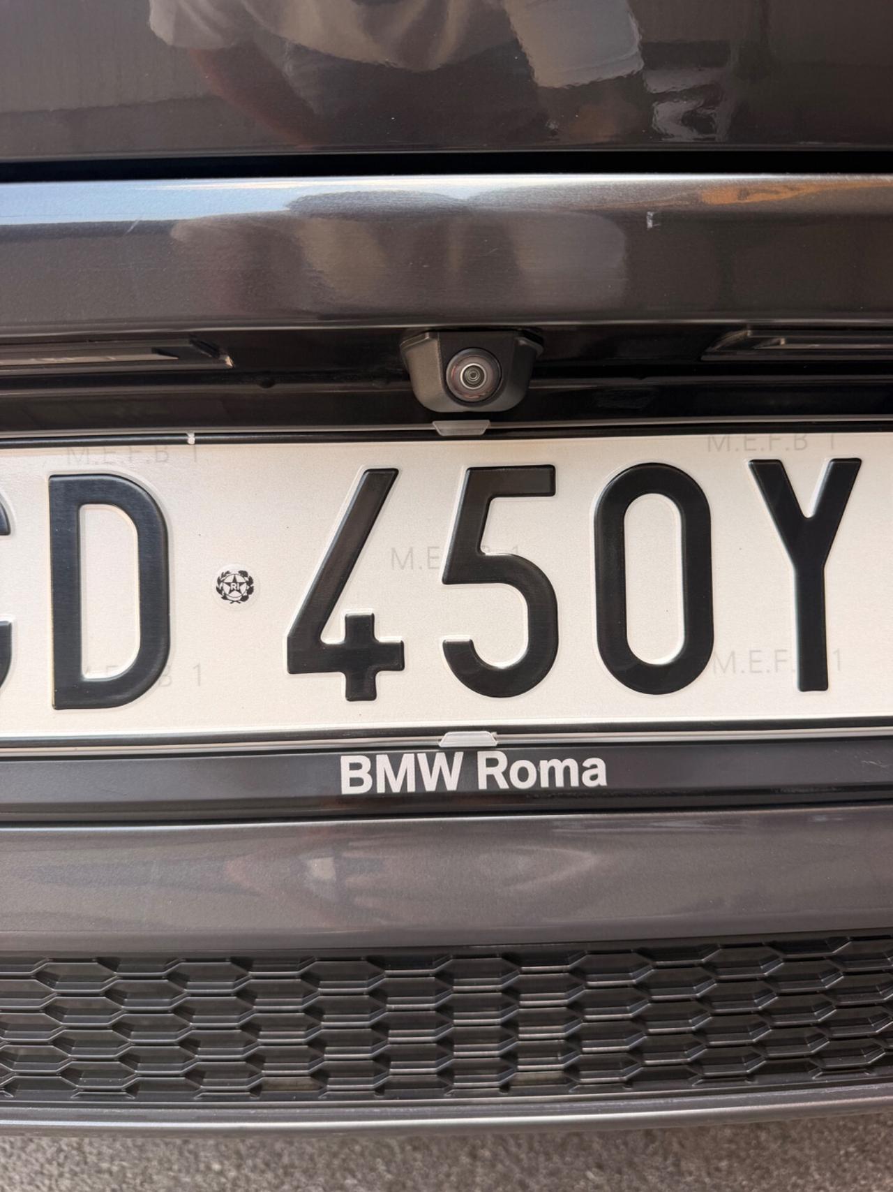 Bmw X4 xDrive20d 48V Msport