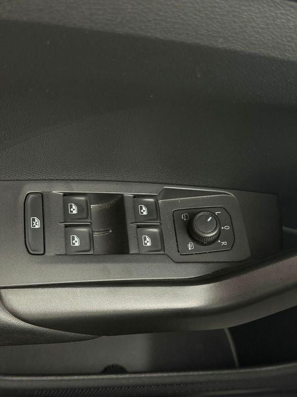 Volkswagen T-Cross T-Cross 1.0 tsi Style 110cv “smokey gray”
