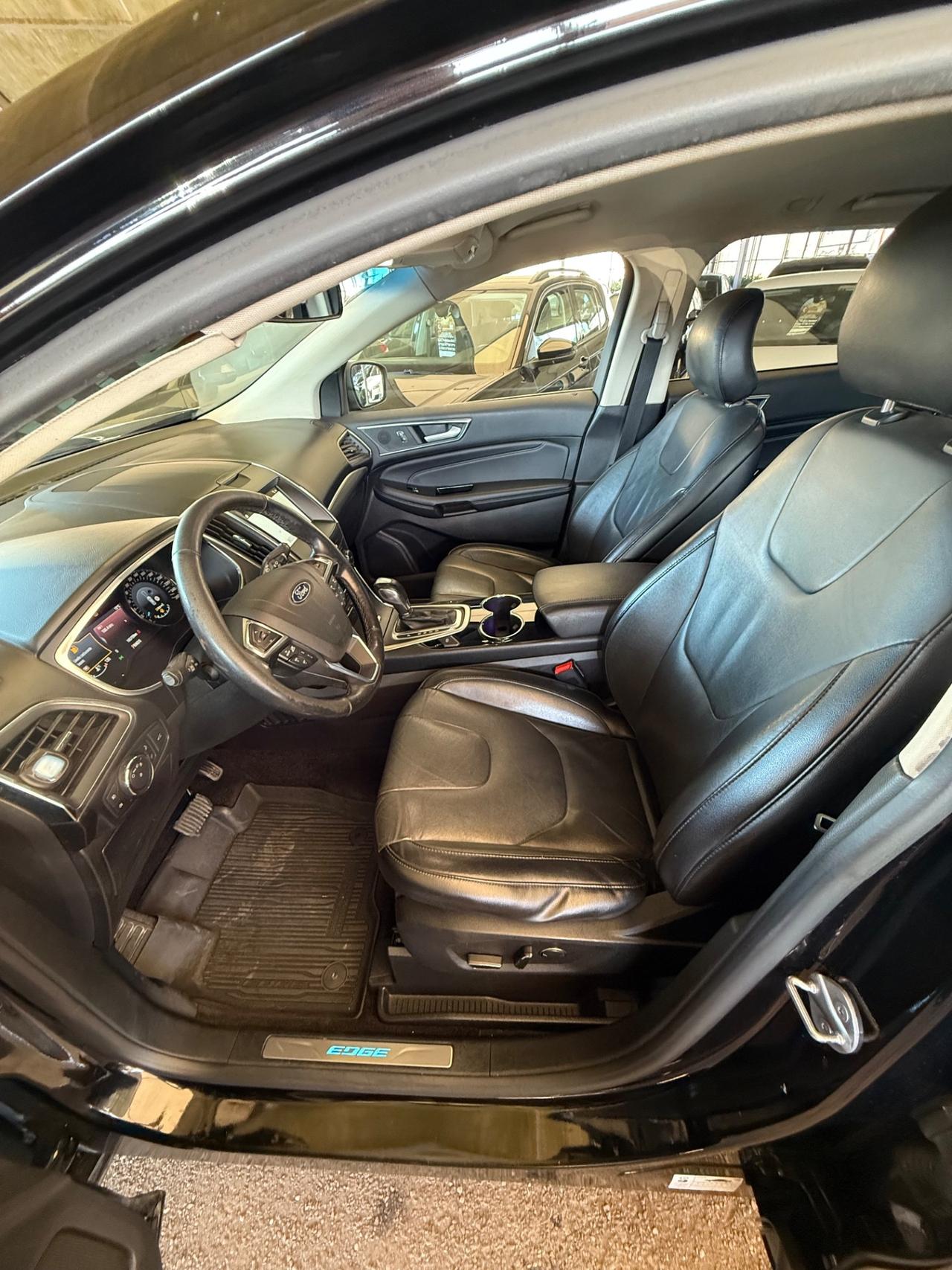 Edge 2.0 TDCI 210 CV/4x4/automatica/rate/