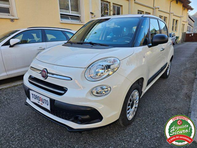 FIAT 500L 1.4 95 CV S&S