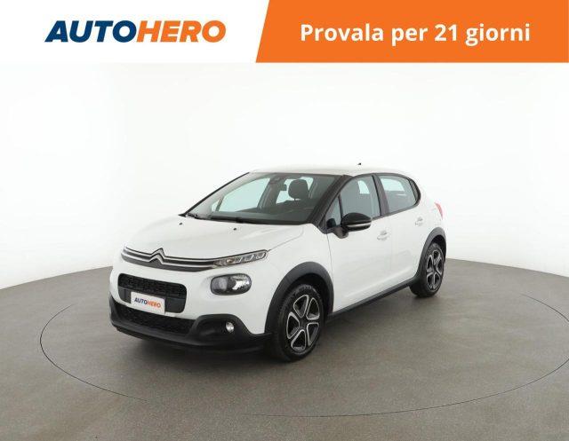 CITROEN C3 PureTech 68 Feel