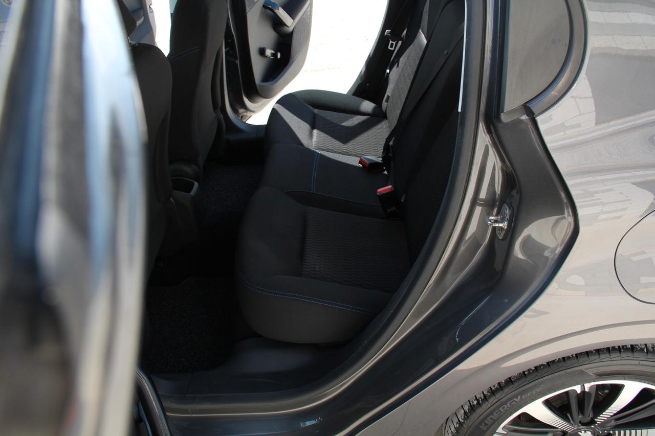 Peugeot 208 BlueHDi 100 S&S 5 porte Signature