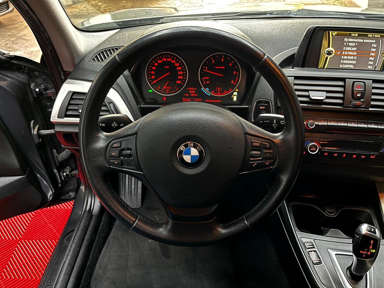 Bmw 118d - FABIANOAUTO
