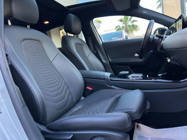 MERCEDES-BENZ A 180 2.0d Automatic Sport *TettoApribile*