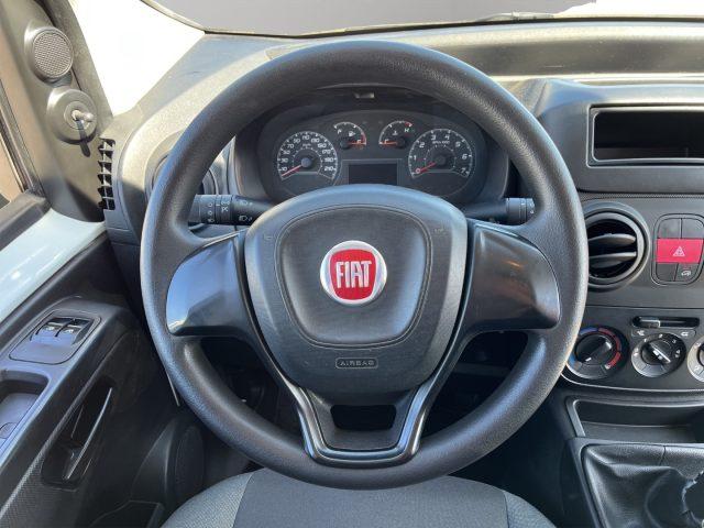 FIAT Fiorino 1.3 MJT CARGO