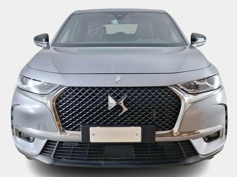 DS DS 7 CROSSBACK BlueHDi 130 Automatica Business