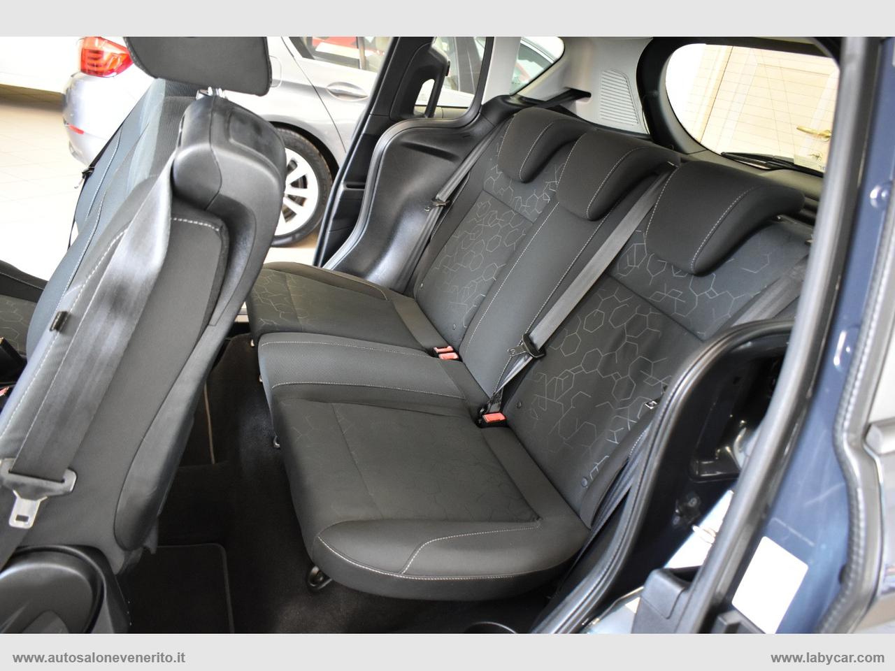 FORD B-Max 1.6 TDCi 95 CV Business