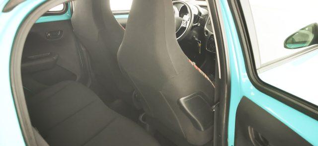 CITROEN C1 VTi 68 5 porte Feel