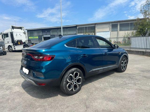 RENAULT Arkana Arkana Full Hybrid E-Tech 145 CV Engineered Fast T