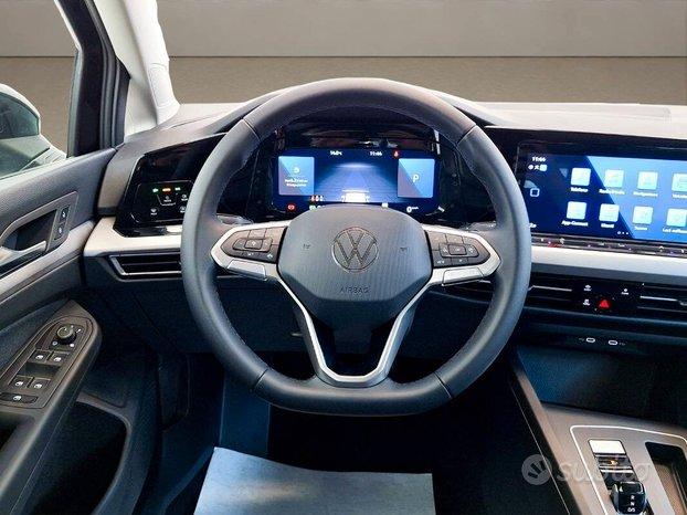 Volkswagen Golf 2.0 tdi Life 115cv dsg