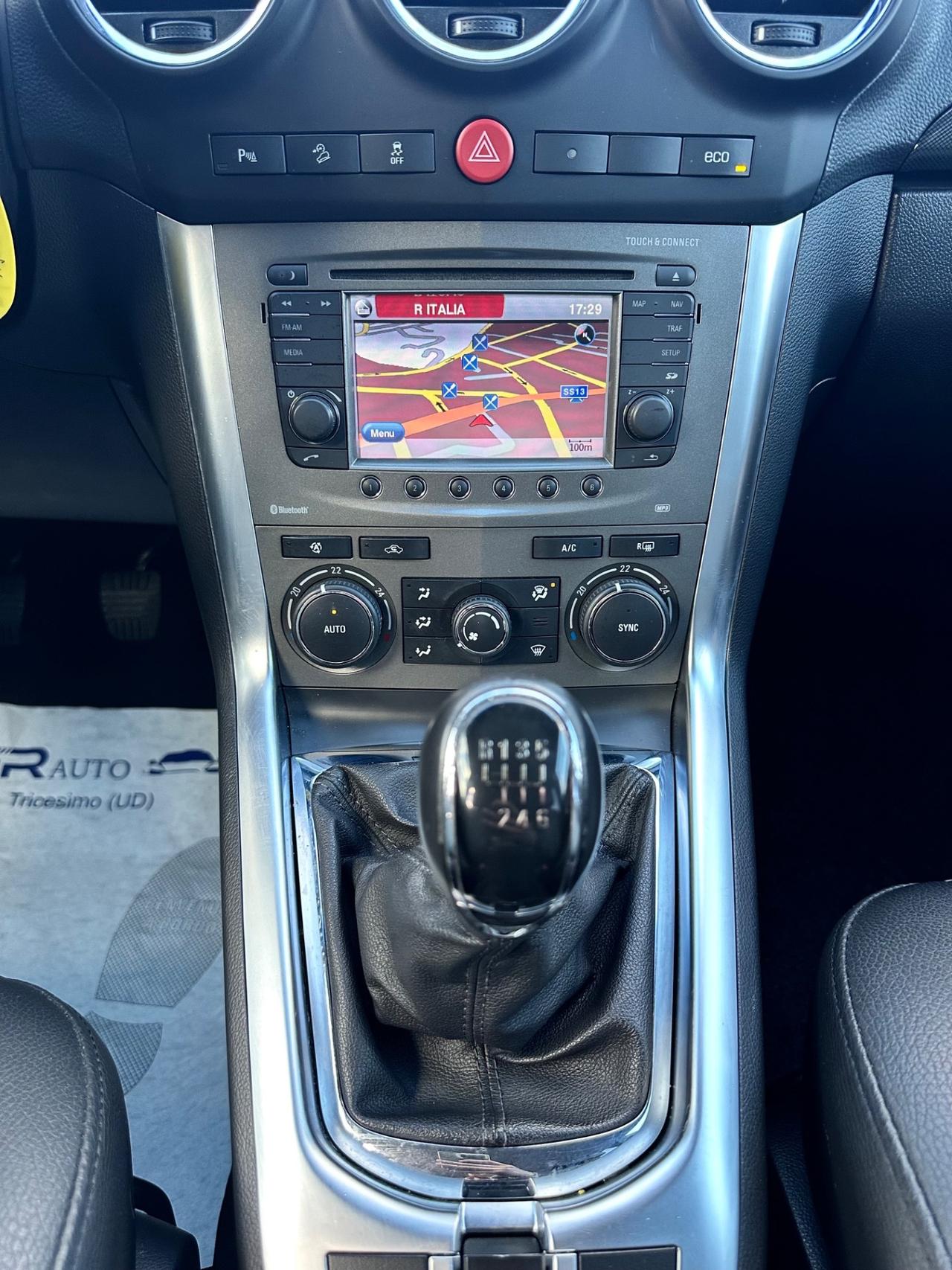 Opel Antara 2.2CDTI 163CV 4x2 Cosmo Plus