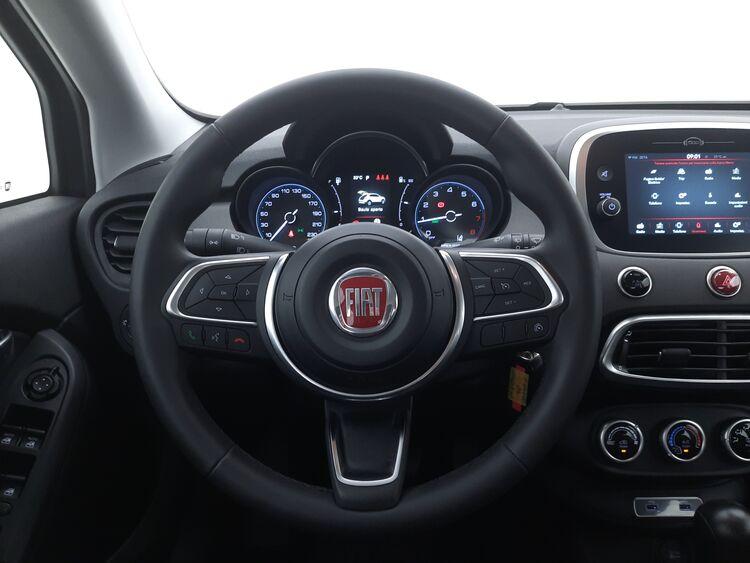 Fiat 500X Hybrid DCT BR197168 1.5 Mild Hybrid 131CV
