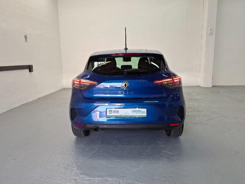 RENAULT Clio 5ª serie Clio TCe 90 CV 5 porte E...