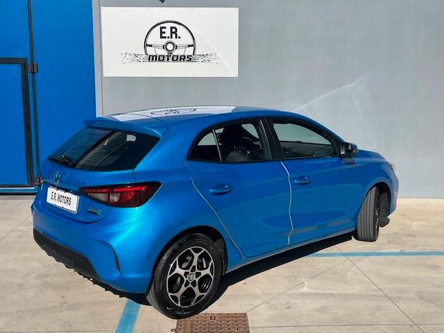 Mg MG3 1.5 Hybrid+ Comfort