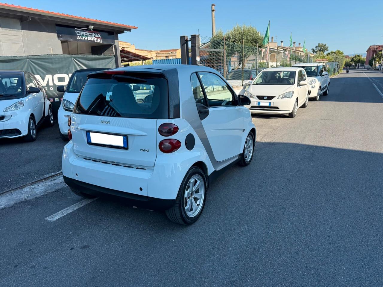 Smart ForTwo 1000 71CV coupé - Superprezzo - Tutto incluso