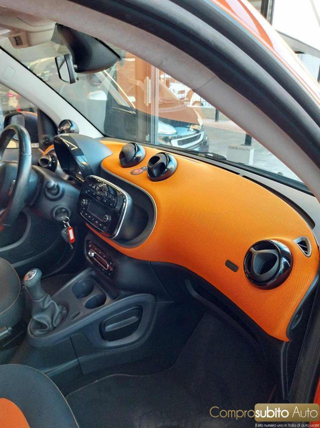 SMART ForTwo 70 1.0 Passion (Garanzia 12 Mesi)