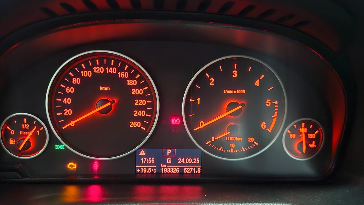 Bmw X4 M xDrive20d Msport