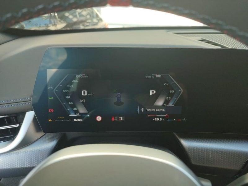 BMW X1 M35I XDRIVE M Sport Pro