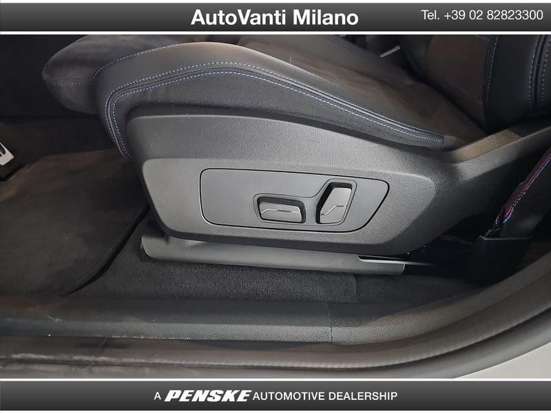 BMW iX2 iX2 eDrive 20 Msport Pro