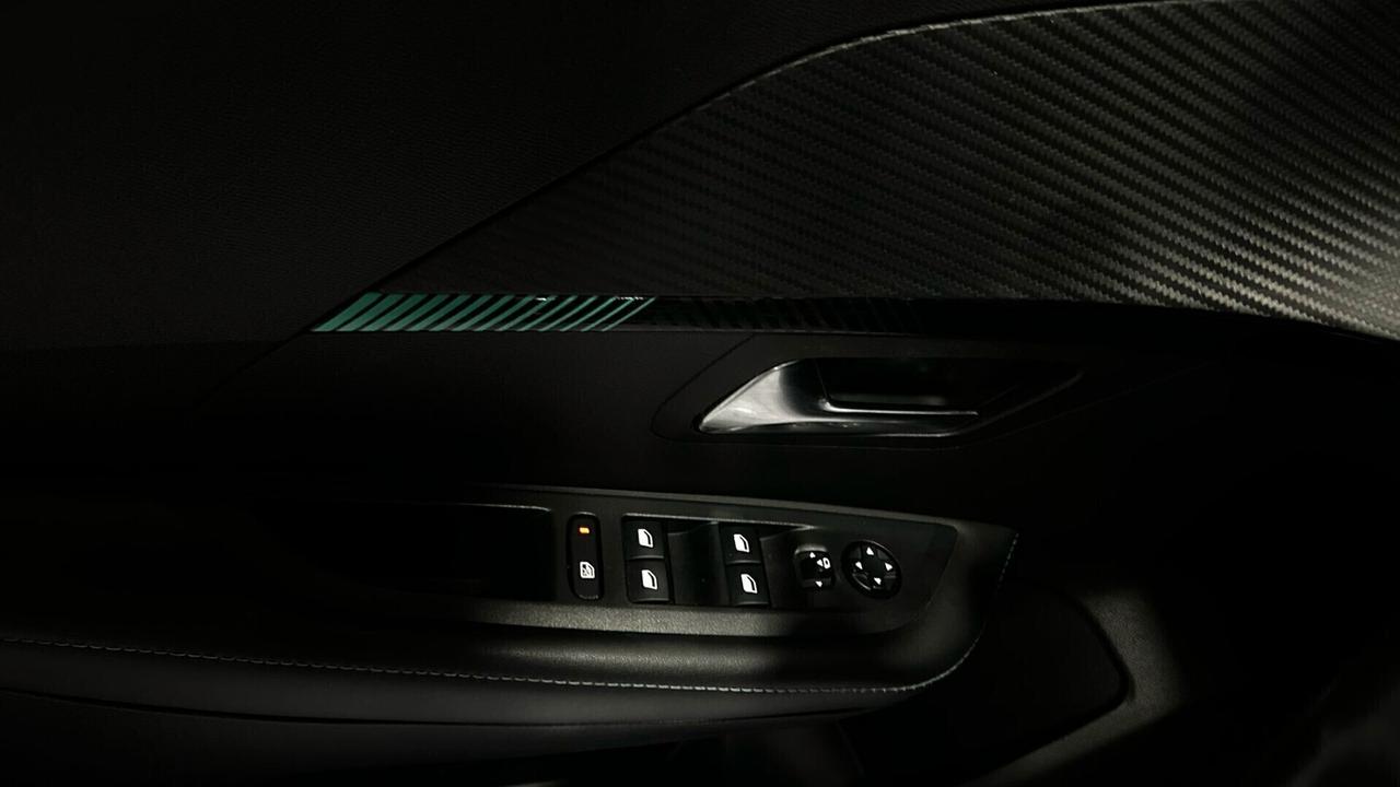 NUOVA PEUGEOT 208 ALLURE 1.5 BLUEHDI 102CV