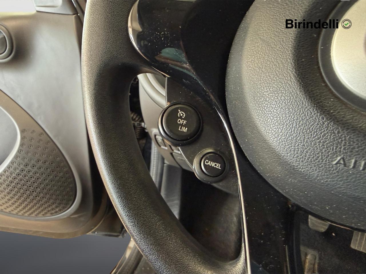 SMART forfour 2ªs. (W453) - forfour 70 1.0 Passion