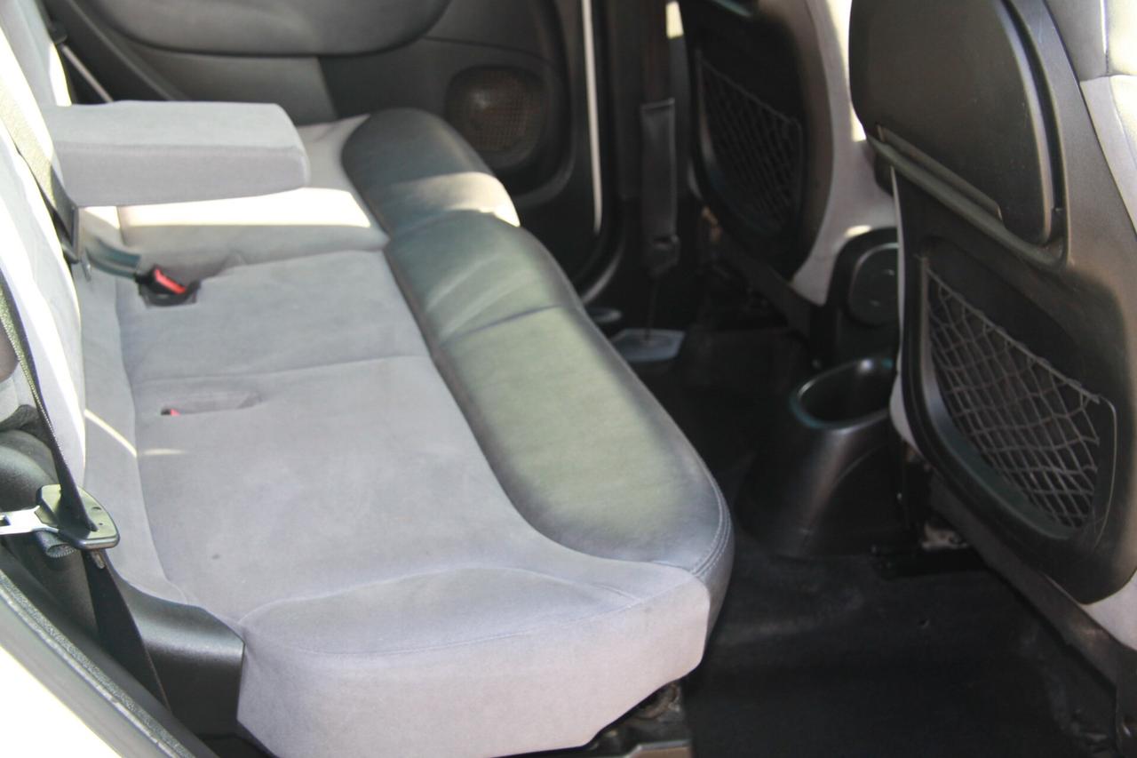 Fiat 500L LOUNGE LIVING