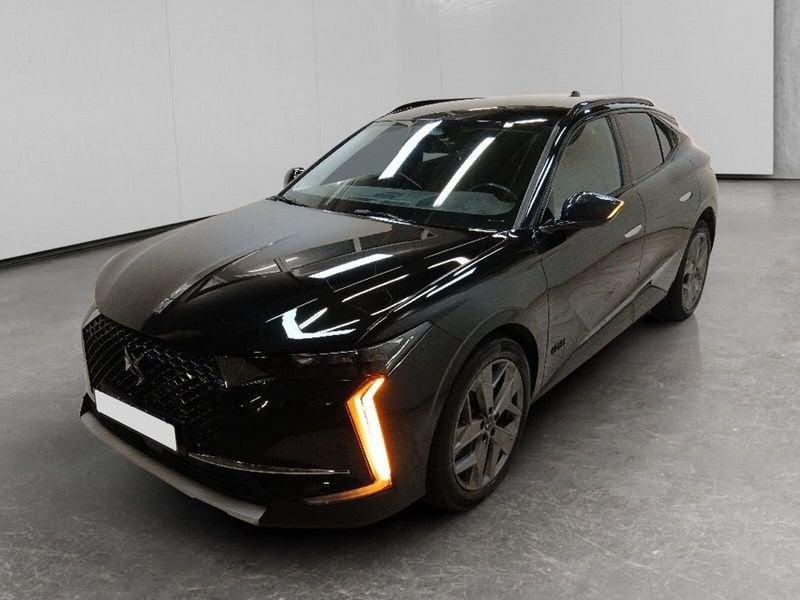 DS DS4 1.5 bluehdi Cross Opera 130cv auto