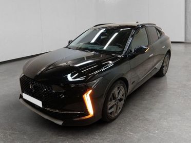 DS DS4 1.5 bluehdi Cross Opera 130cv auto