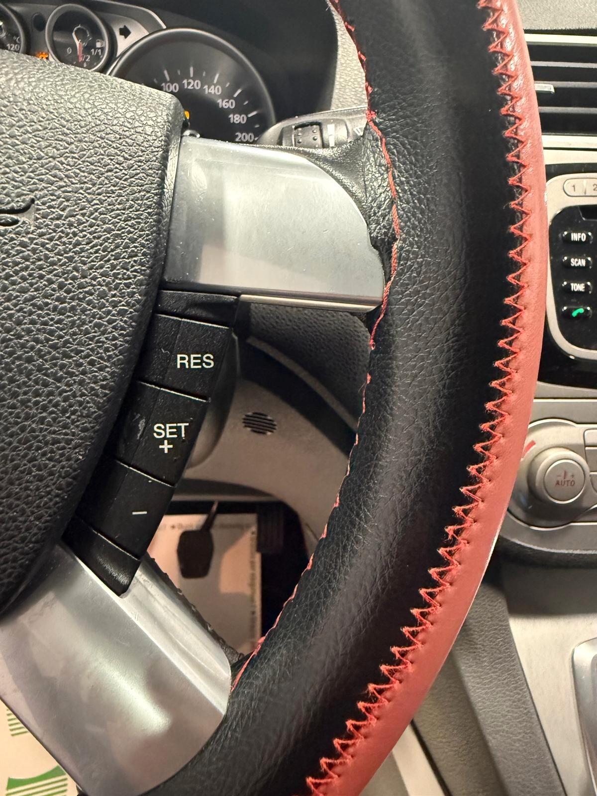 Ford Kuga 2.0cc 163cv 4wd