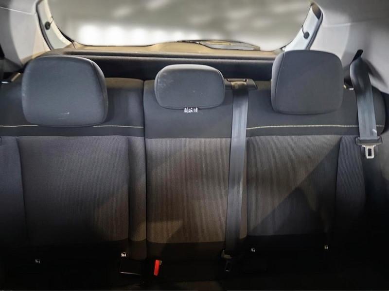 CITROEN C3 BLUEHDI 100 SES SHINE 5 PORTE BERLINA