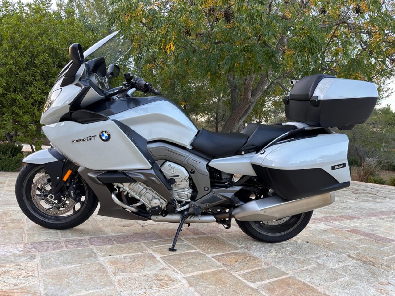 Bmw K 1600 GT