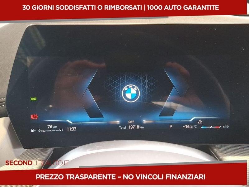 BMW Serie 2 Active Tourer 220i Active Tourer mhev 48V auto