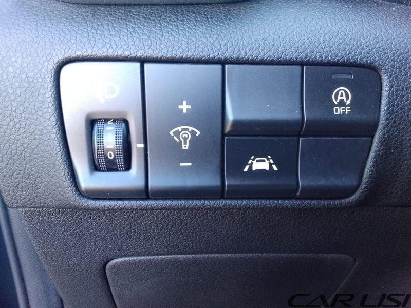 KIA Sportage 1.6 CRDI 136 CV DCT7 2WD Mild Hybrid Business Class "AUTOCARRO"