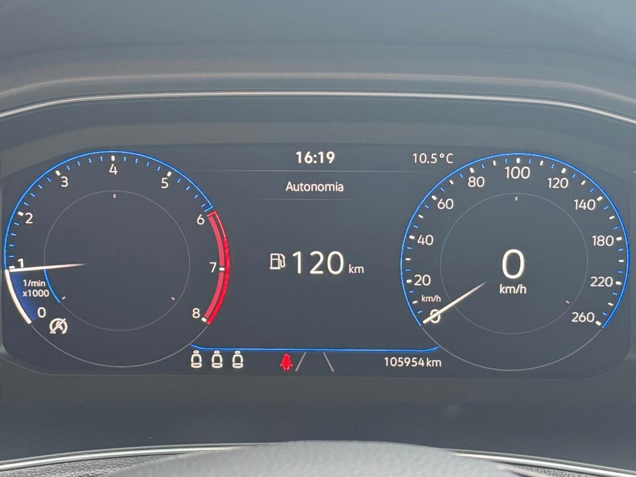 Volkswagen T-Roc 1.0 TSI 110CV Style BlueMotion Technology