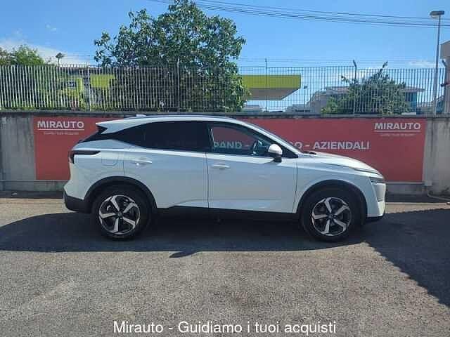 Nissan Qashqai Qashqai MHEV 140 CV Premiere Edition