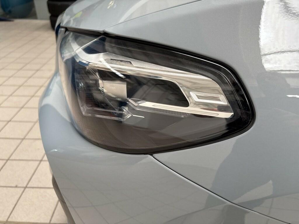 BMW X3 20 d Mild Hybrid 48V Msport xDrive Steptronic