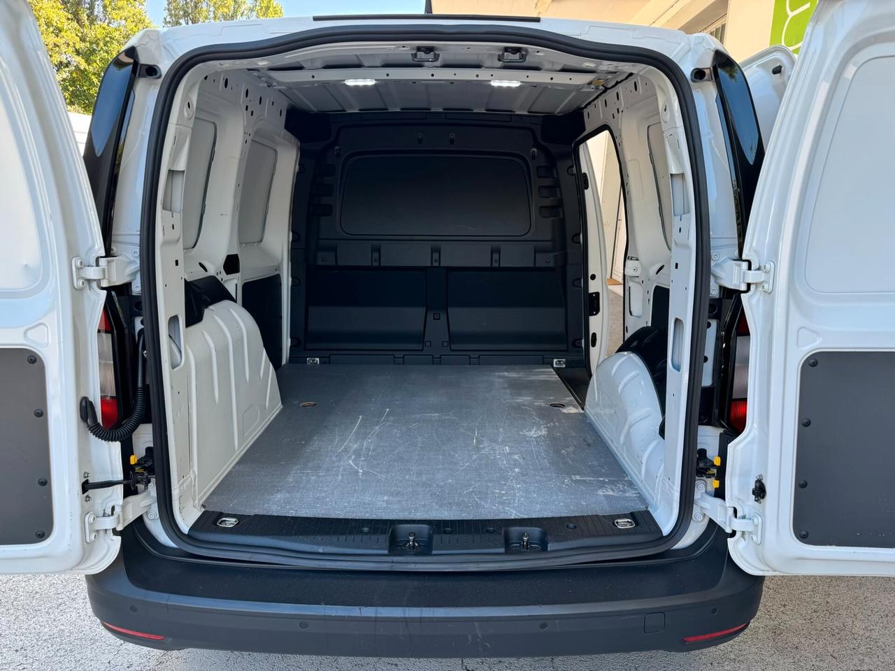 Volkswagen Caddy 2.0 TDI UNIPROPR GARANZIA 24 MESI