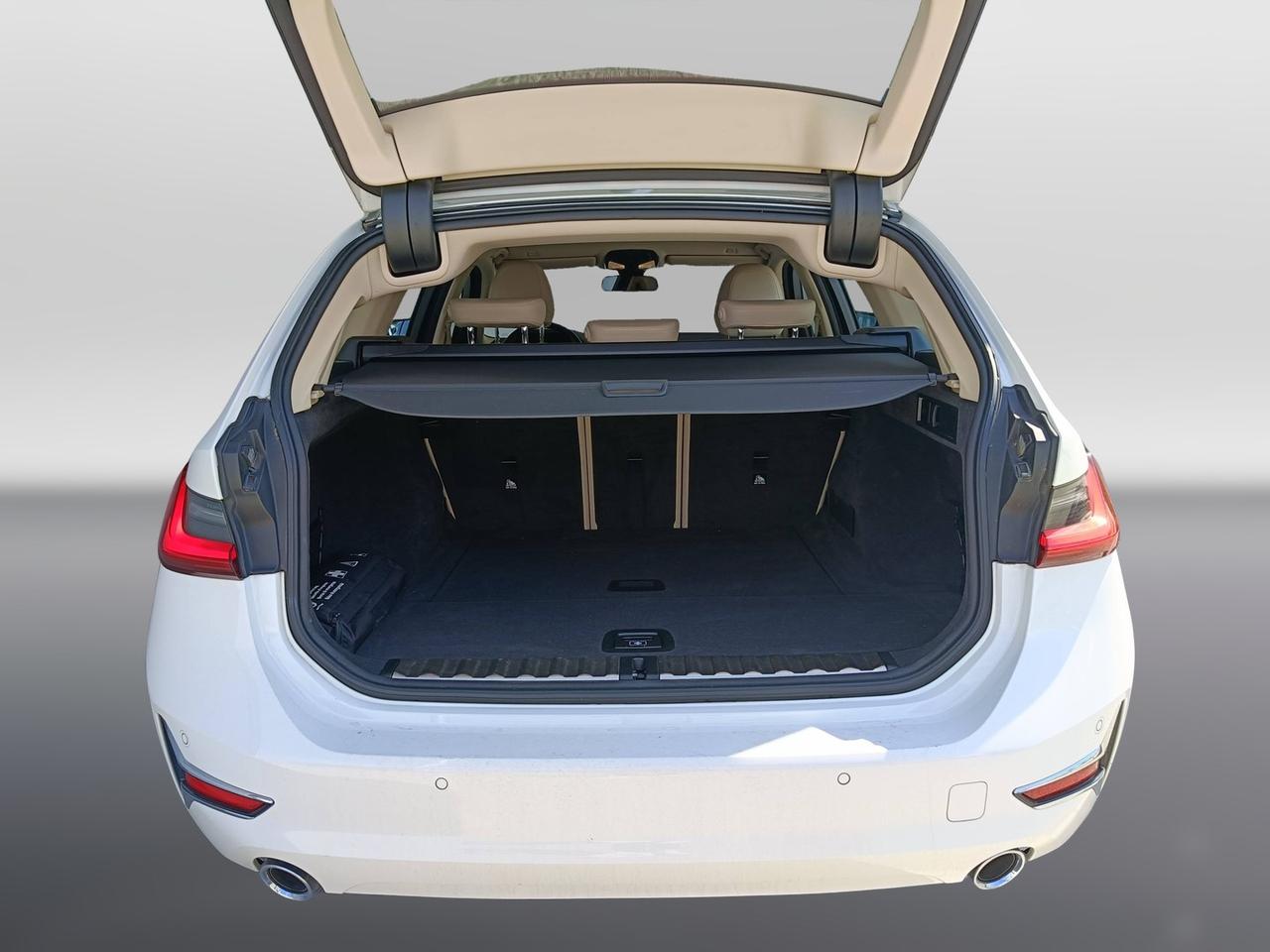 BMW Serie 3 G21 2019 Touring - 320d Touring Luxury auto