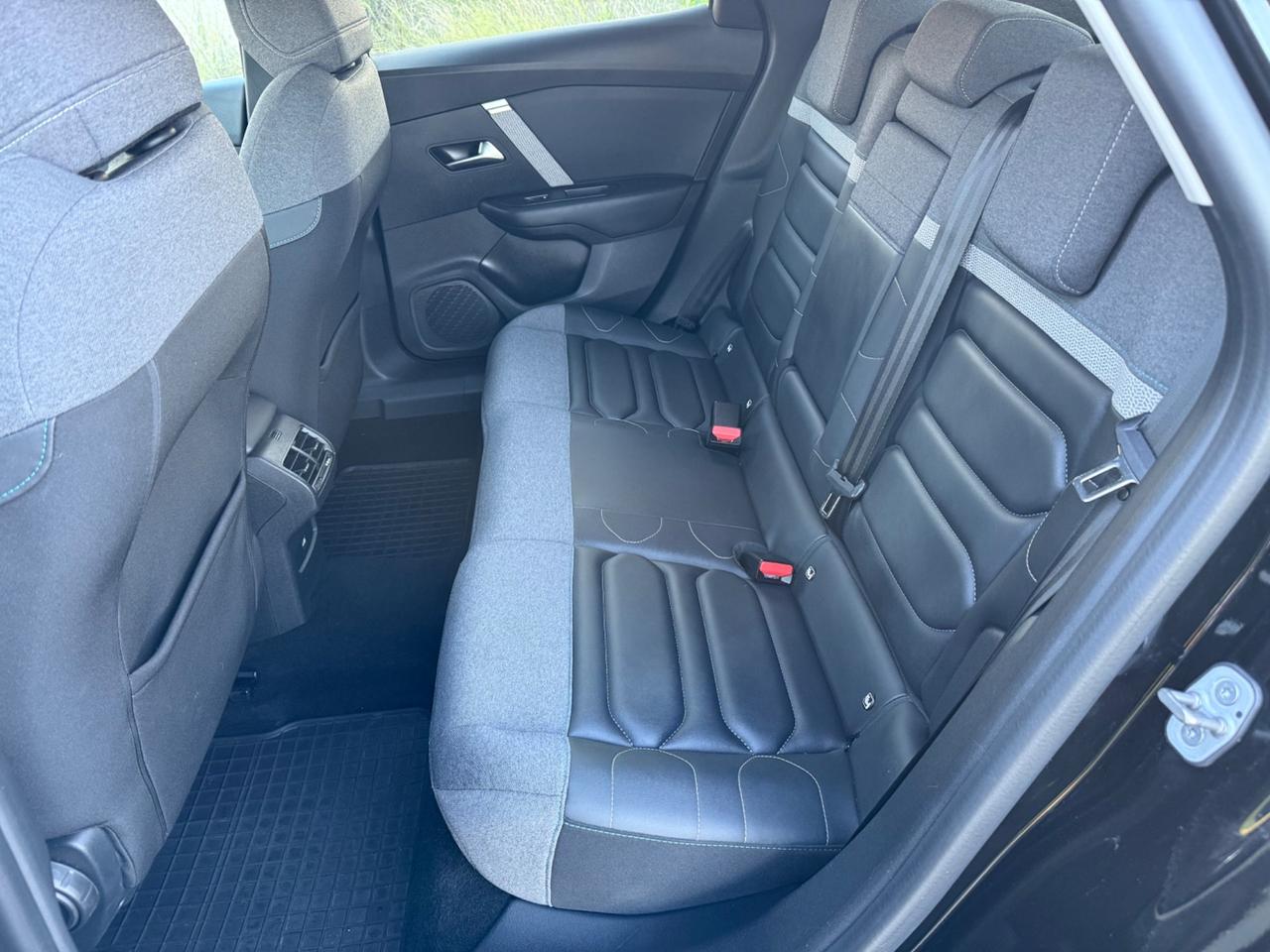 Citroen C4 BlueHDi 110 S&S Shine