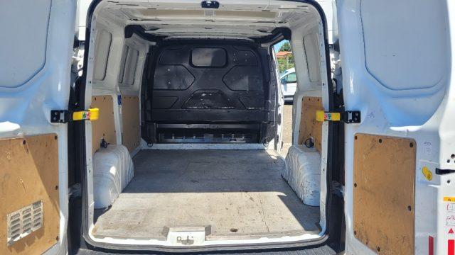 FORD Transit Custom 270 2.0 TDCi 130 aut. PC Furgone Trend