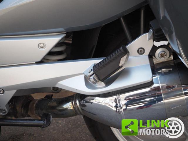 BMW R 1200 RT *?120,50 al mese*
