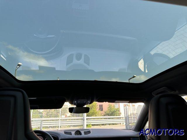 PORSCHE Cayenne Coupé 3.0 V6 E-Hybrid